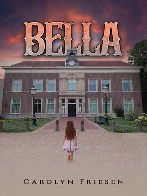 cover image of Bella